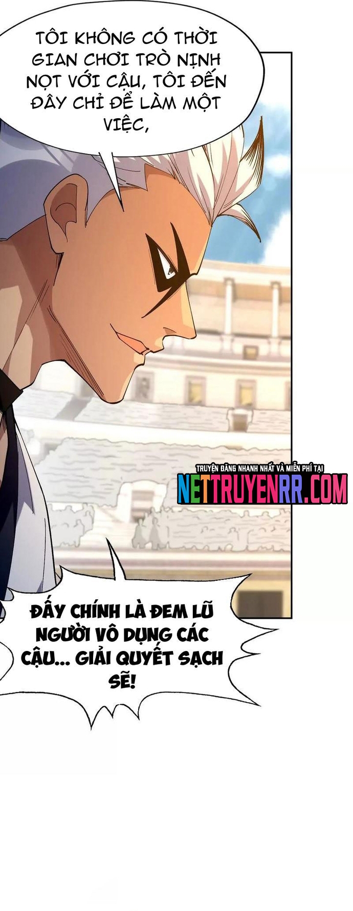 Trùng Sinh Thành Godzilla: Chapter 280