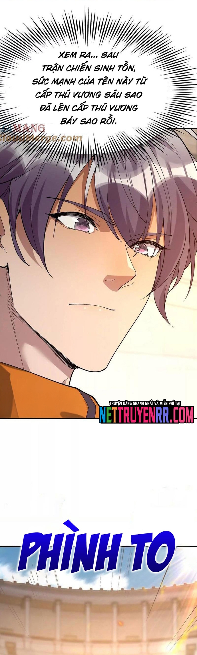 Trùng Sinh Thành Godzilla: Chapter 280