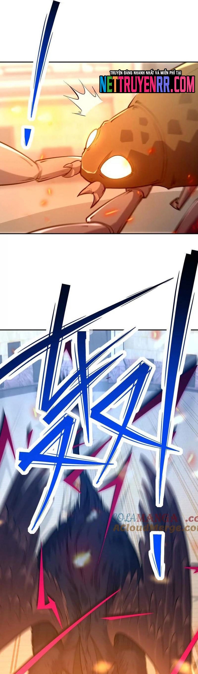 Trùng Sinh Thành Godzilla: Chapter 280