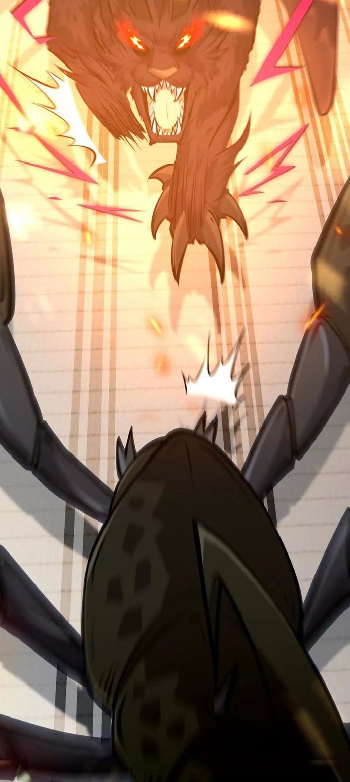 Trùng Sinh Thành Godzilla: Chapter 280