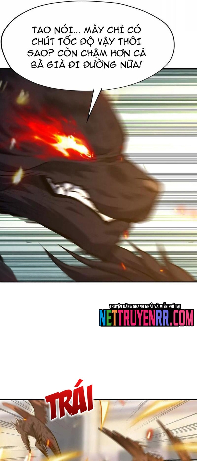 Trùng Sinh Thành Godzilla: Chapter 280