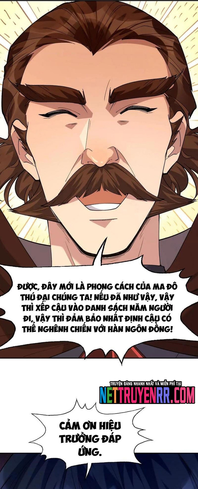 Trùng Sinh Thành Godzilla: Chapter 280