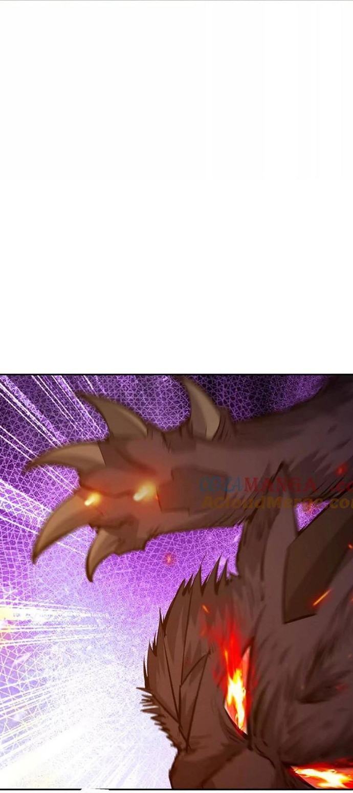 Trùng Sinh Thành Godzilla: Chapter 280