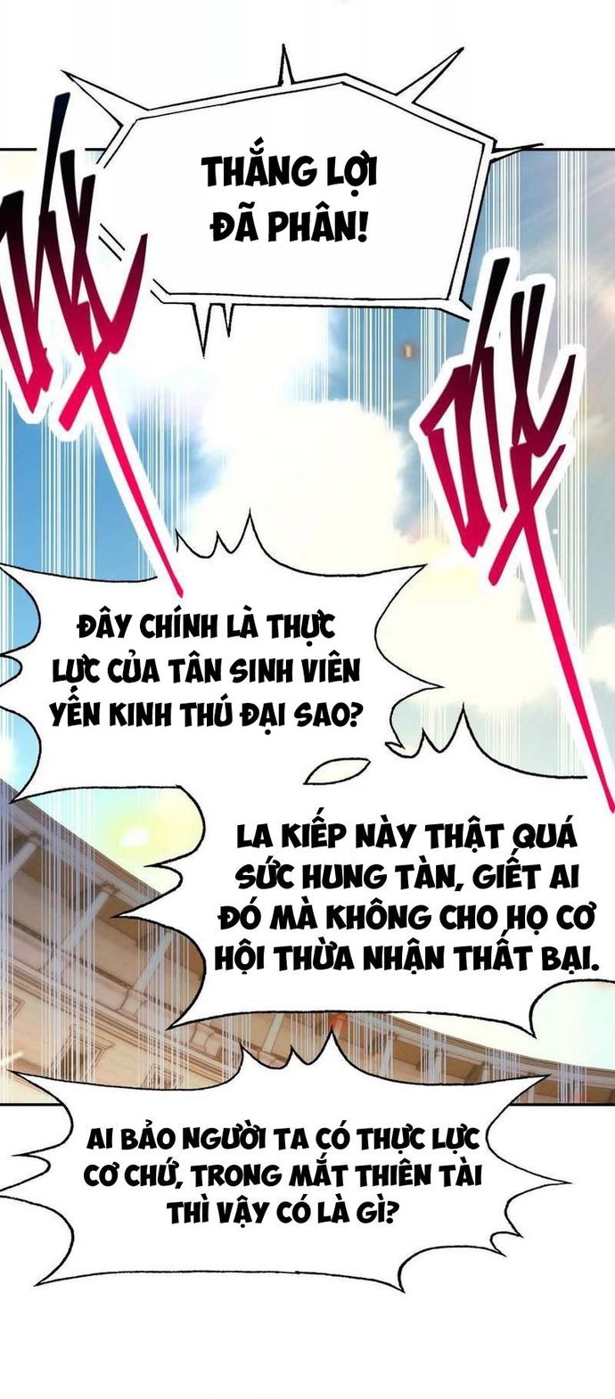 Trùng Sinh Thành Godzilla: Chapter 280
