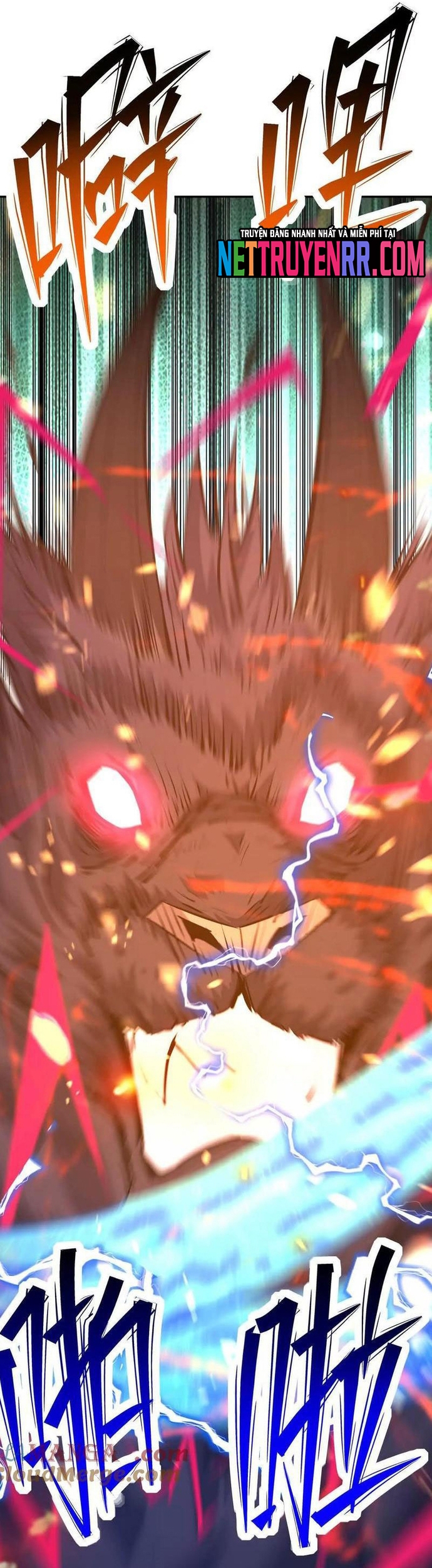 Trùng Sinh Thành Godzilla: Chapter 280