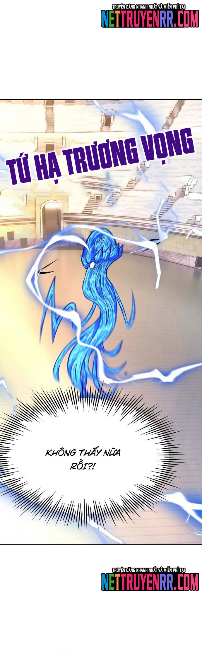 Trùng Sinh Thành Godzilla: Chapter 280