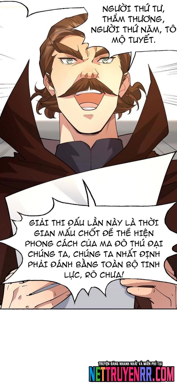 Trùng Sinh Thành Godzilla: Chapter 280