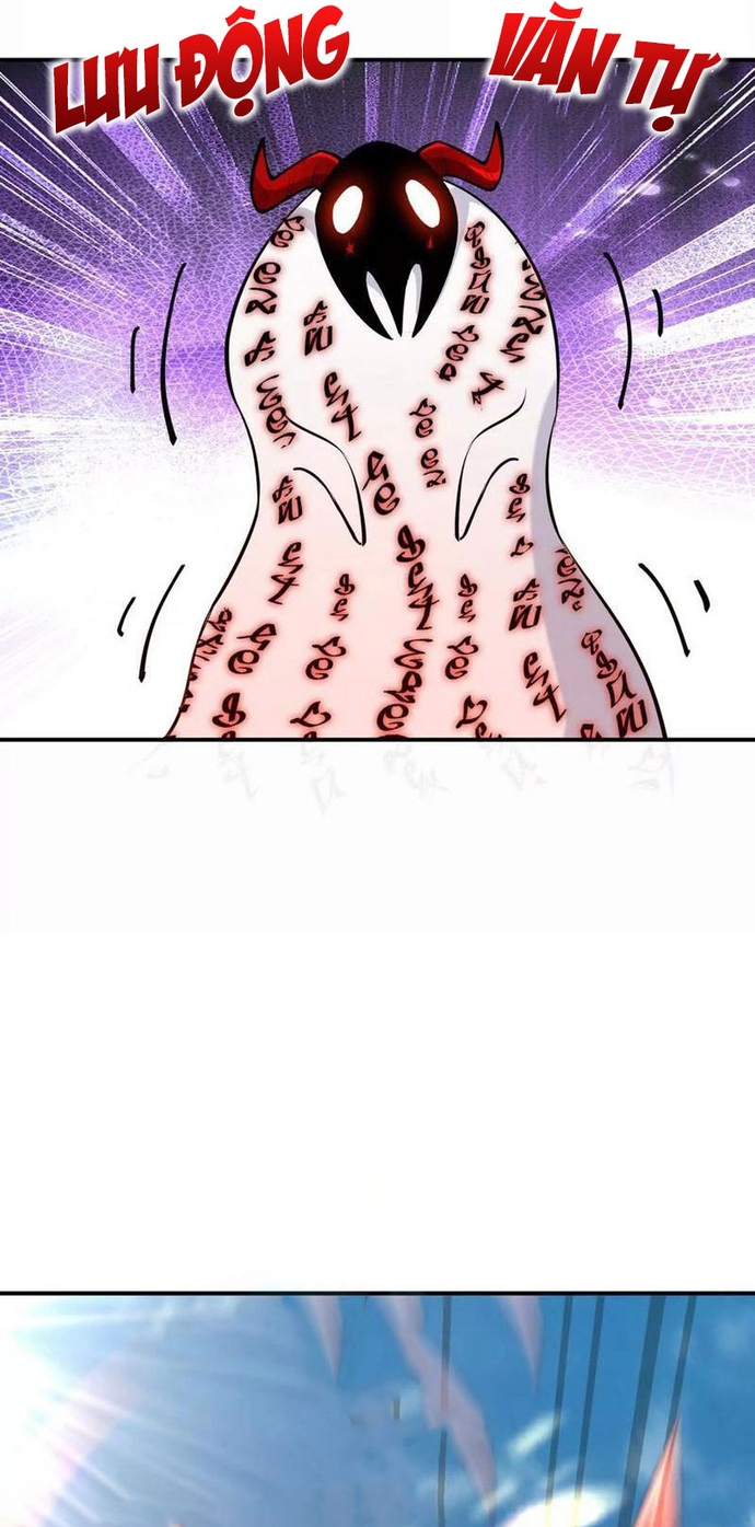 Trùng Sinh Thành Godzilla: Chapter 282