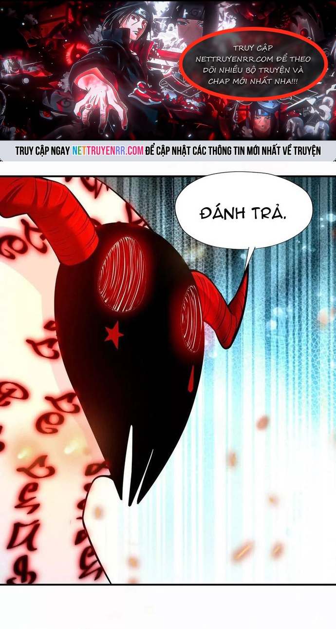 Trùng Sinh Thành Godzilla: Chapter 283