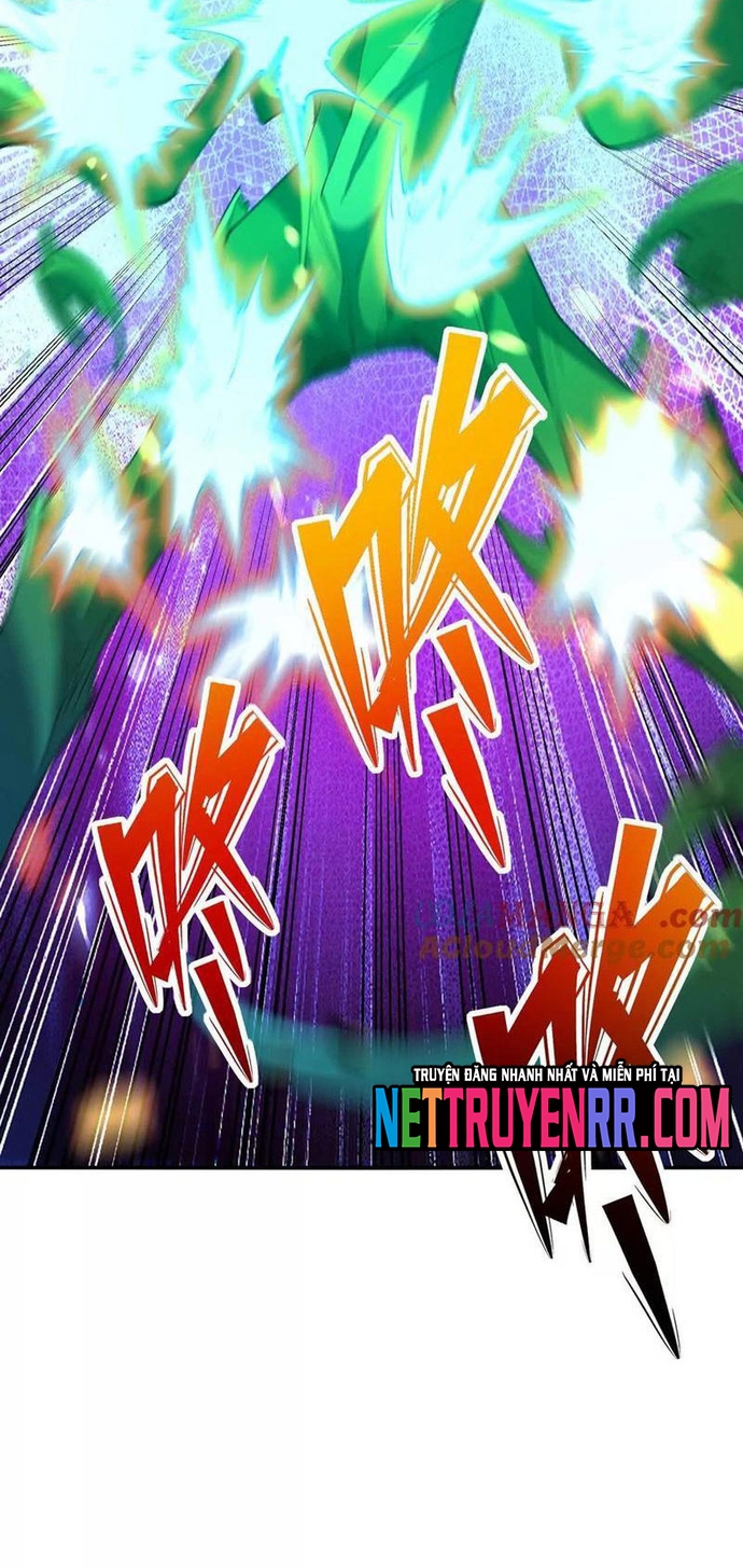 Trùng Sinh Thành Godzilla: Chapter 283