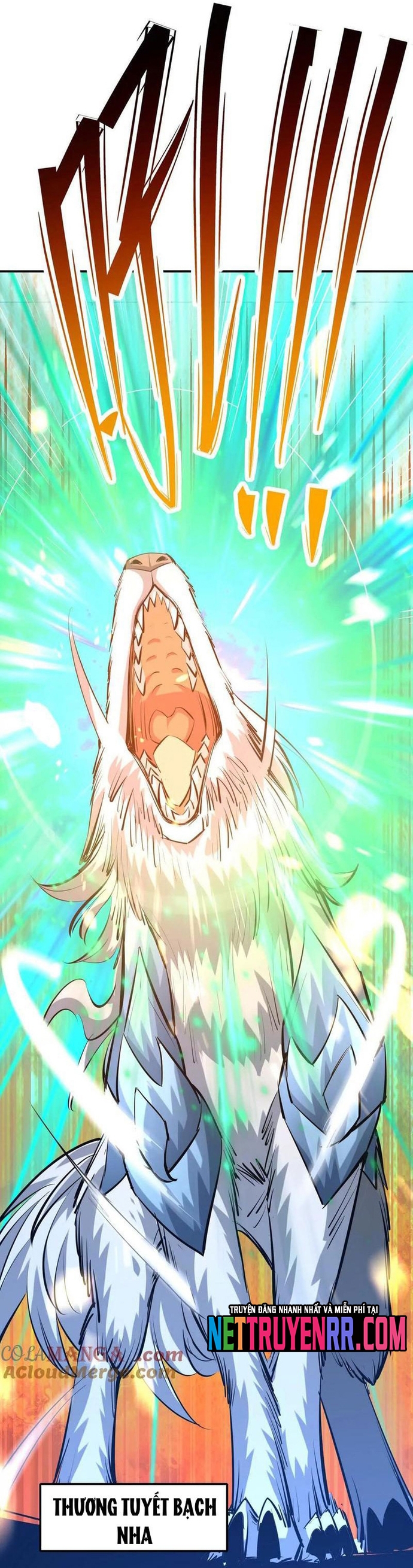 Trùng Sinh Thành Godzilla: Chapter 283