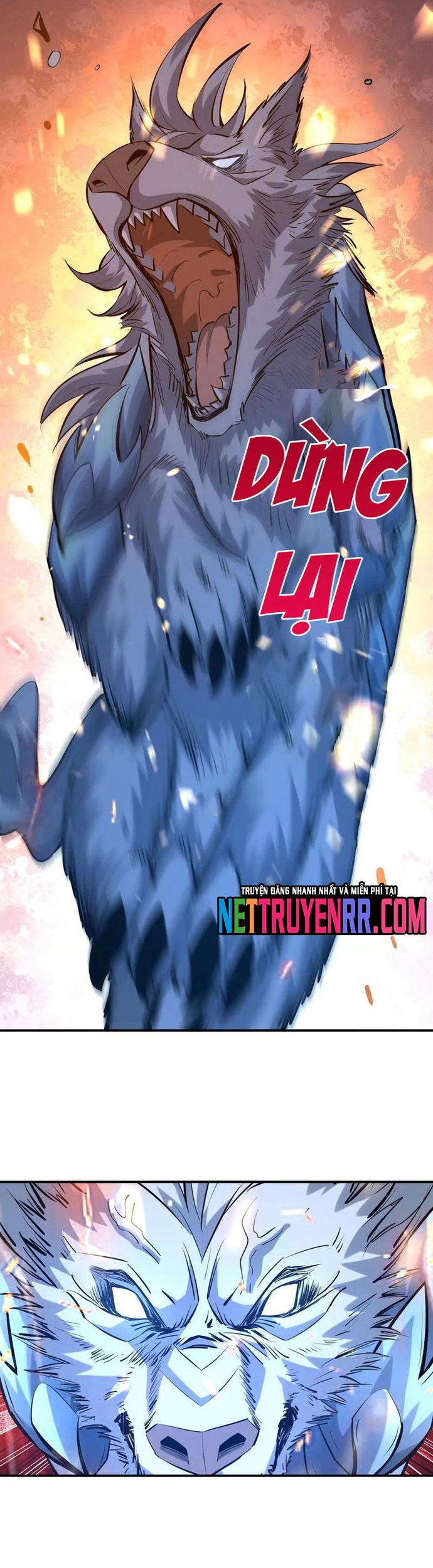 Trùng Sinh Thành Godzilla: Chapter 283