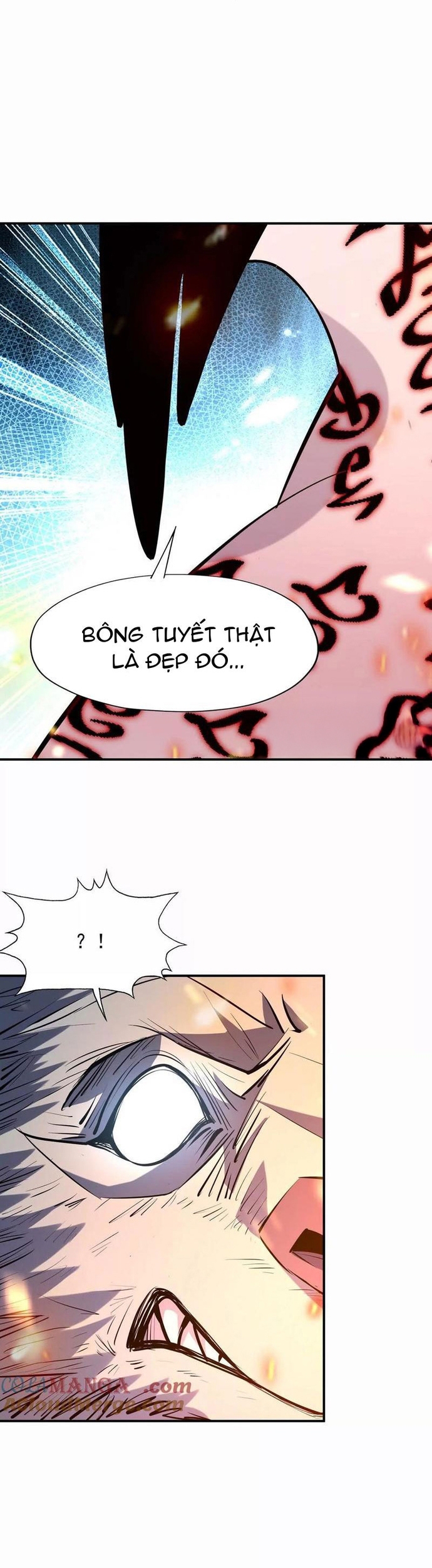 Trùng Sinh Thành Godzilla: Chapter 283