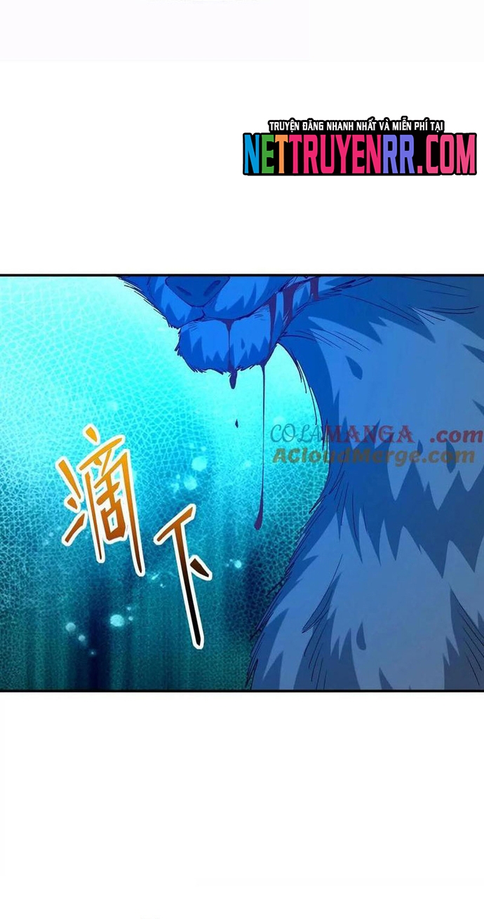Trùng Sinh Thành Godzilla: Chapter 283