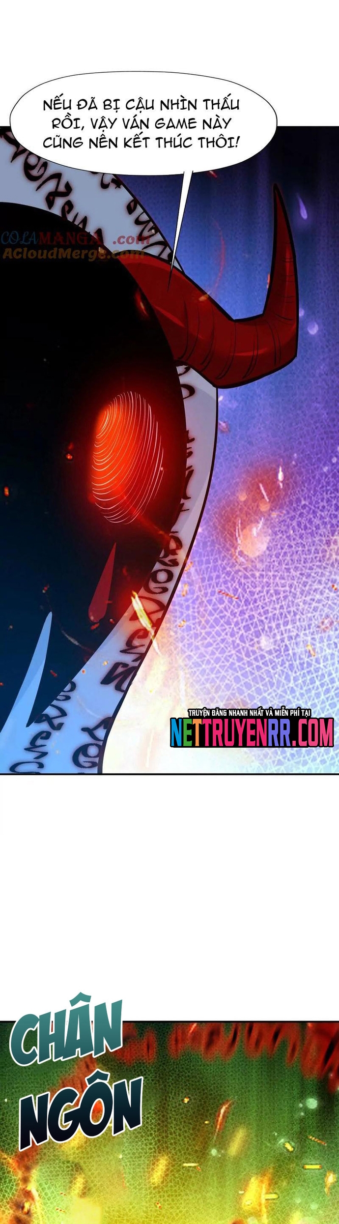 Trùng Sinh Thành Godzilla: Chapter 283