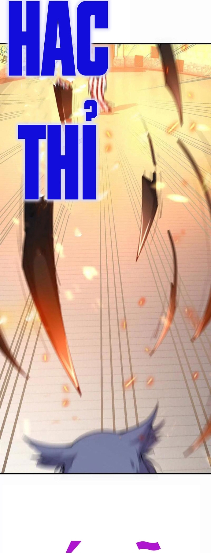 Trùng Sinh Thành Godzilla: Chapter 283