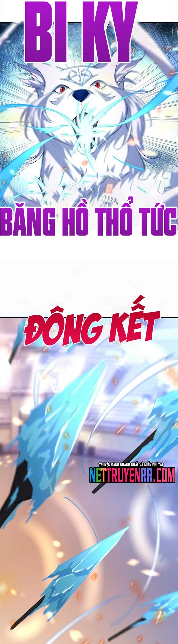 Trùng Sinh Thành Godzilla: Chapter 283