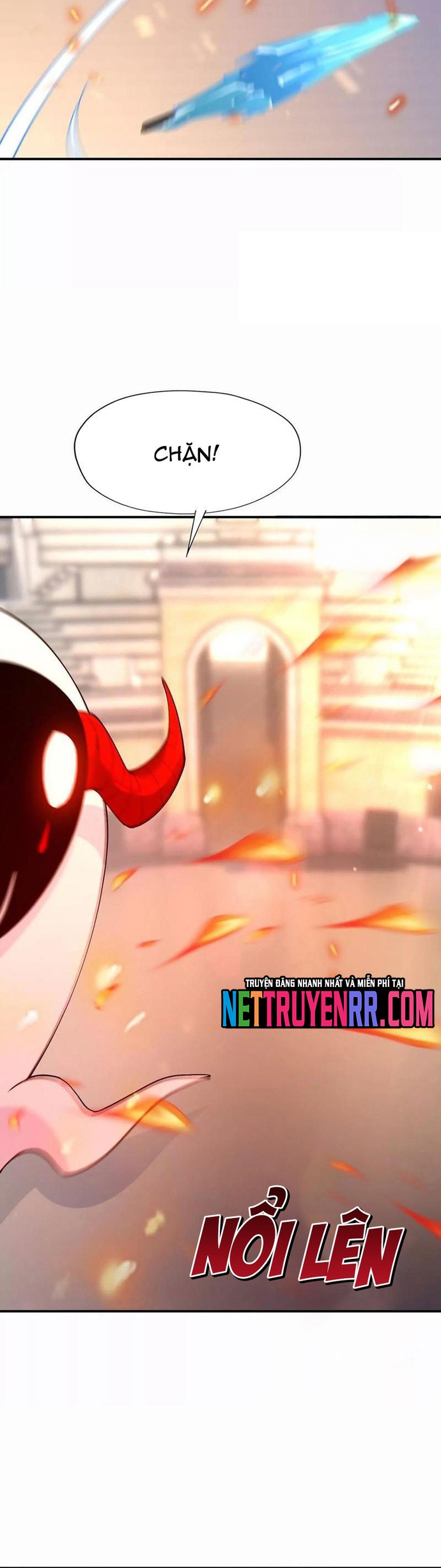 Trùng Sinh Thành Godzilla: Chapter 283