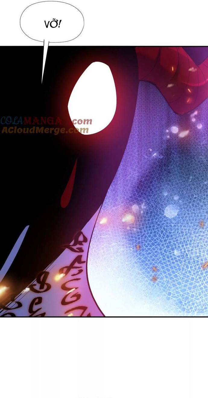 Trùng Sinh Thành Godzilla: Chapter 283