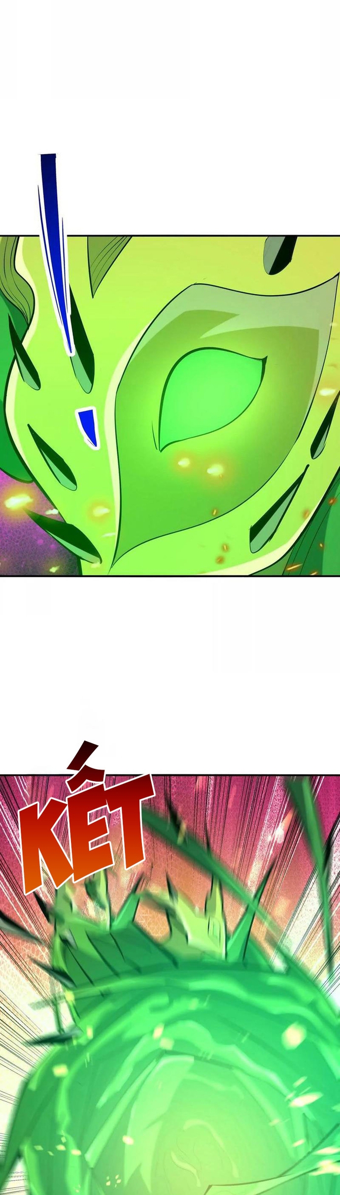 Trùng Sinh Thành Godzilla: Chapter 283