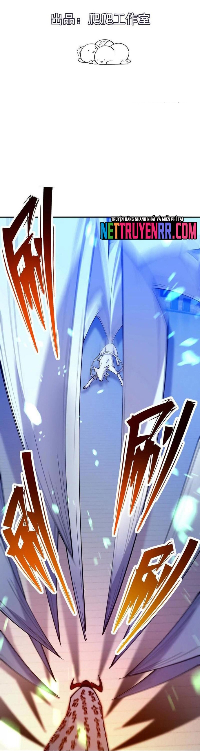 Trùng Sinh Thành Godzilla: Chapter 284