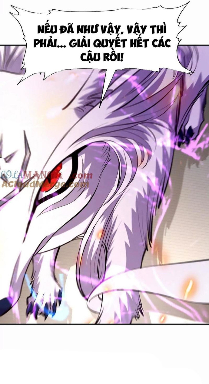 Trùng Sinh Thành Godzilla: Chapter 284