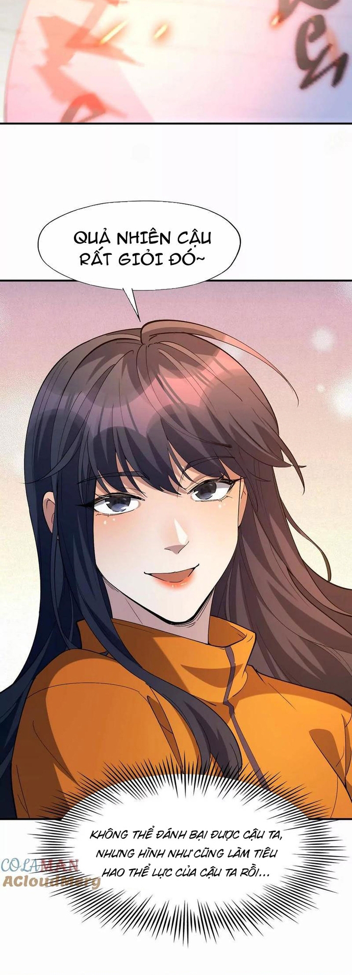 Trùng Sinh Thành Godzilla: Chapter 284