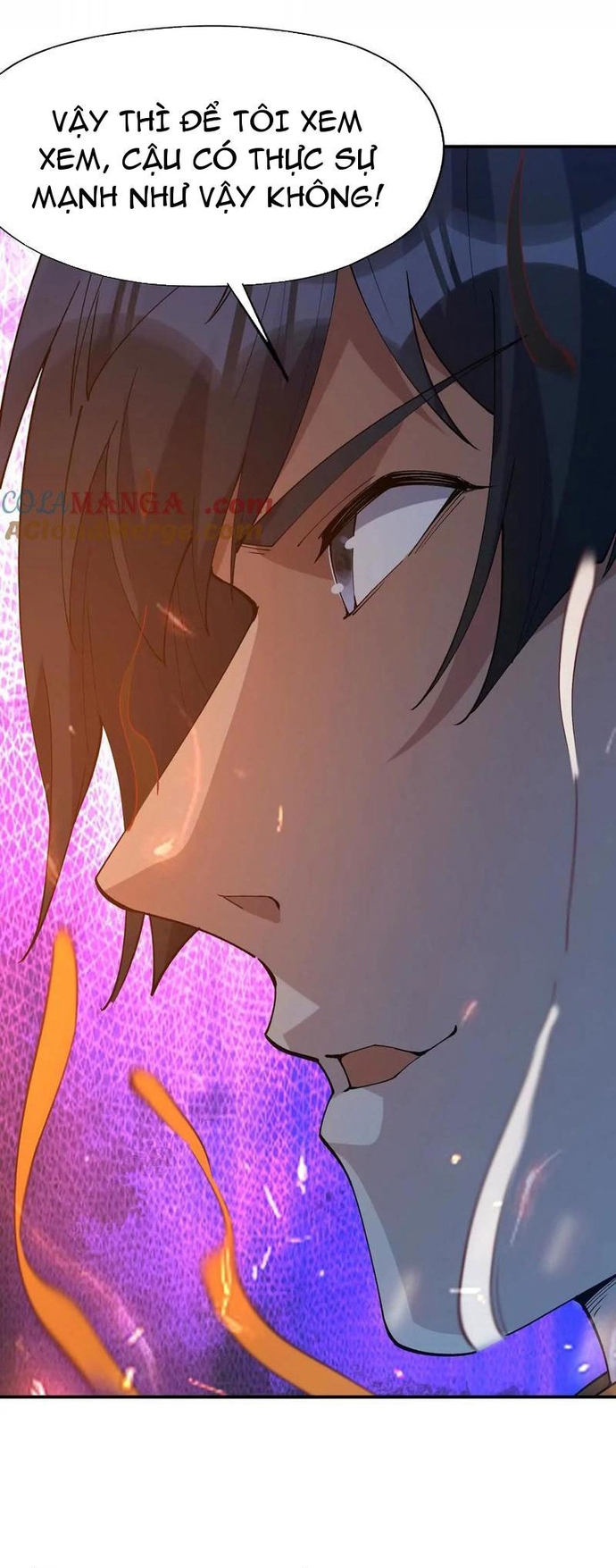 Trùng Sinh Thành Godzilla: Chapter 284