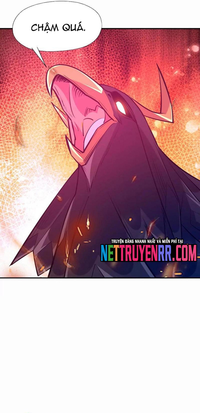 Trùng Sinh Thành Godzilla: Chapter 284