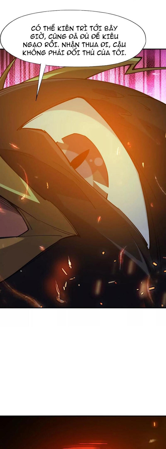 Trùng Sinh Thành Godzilla: Chapter 284