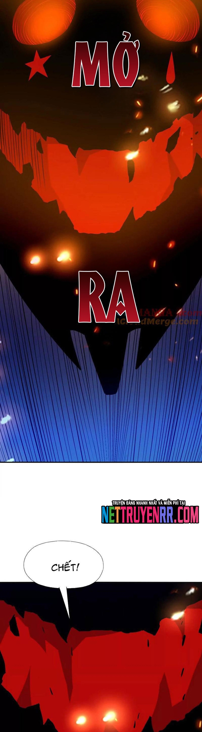 Trùng Sinh Thành Godzilla: Chapter 284