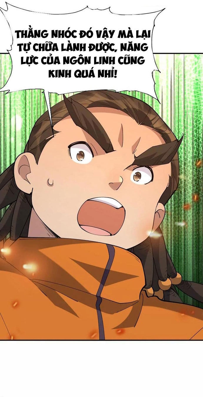 Trùng Sinh Thành Godzilla: Chapter 284