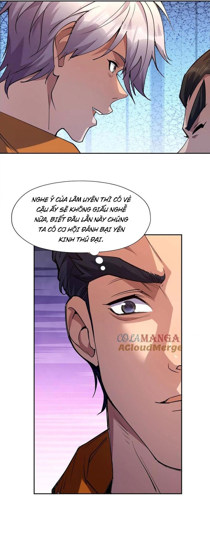Trùng Sinh Thành Godzilla: Chapter 286