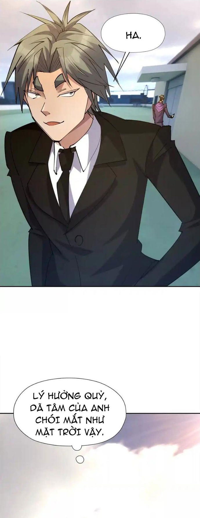 Trùng Sinh Thành Godzilla: Chapter 305