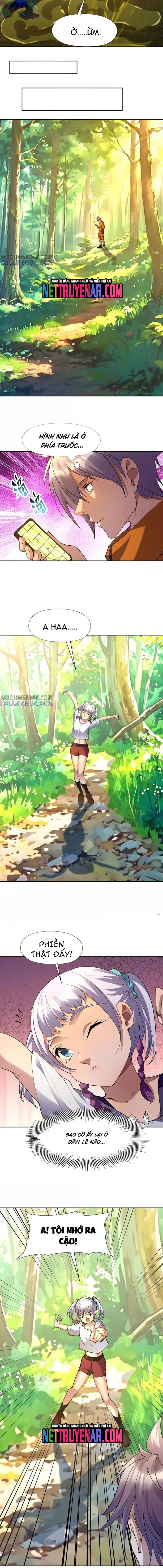 Trùng Sinh Thành Godzilla: Chapter 308