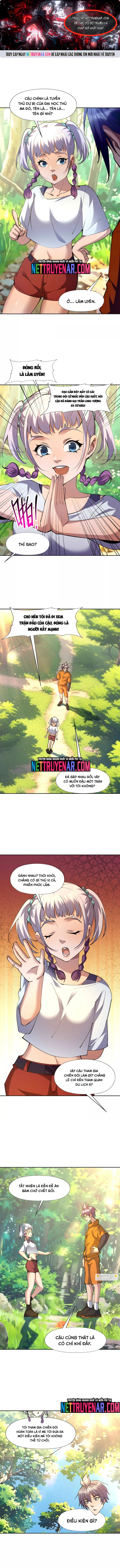 Trùng Sinh Thành Godzilla: Chapter 309