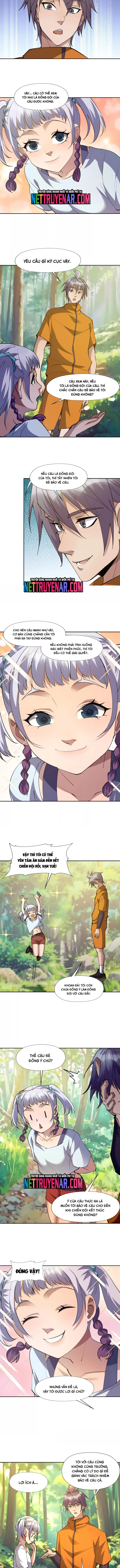 Trùng Sinh Thành Godzilla: Chapter 309