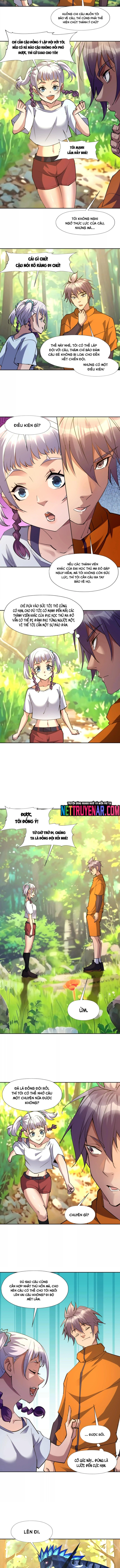 Trùng Sinh Thành Godzilla: Chapter 309