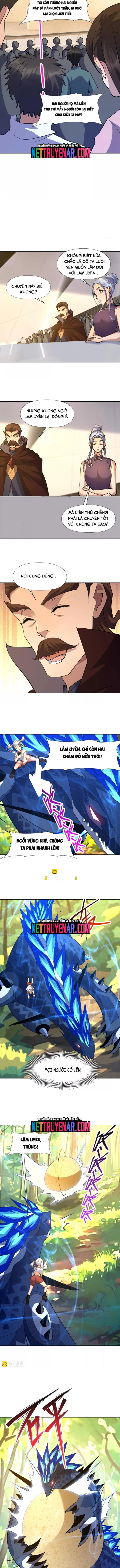 Trùng Sinh Thành Godzilla: Chapter 310