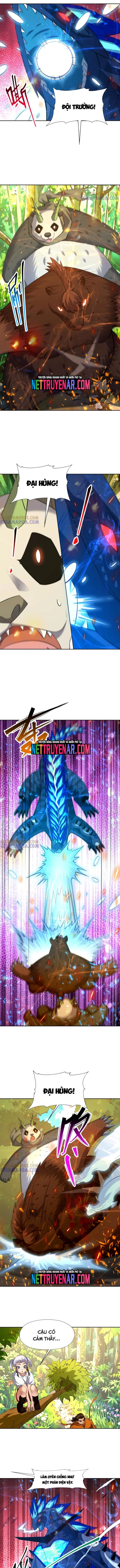 Trùng Sinh Thành Godzilla: Chapter 312