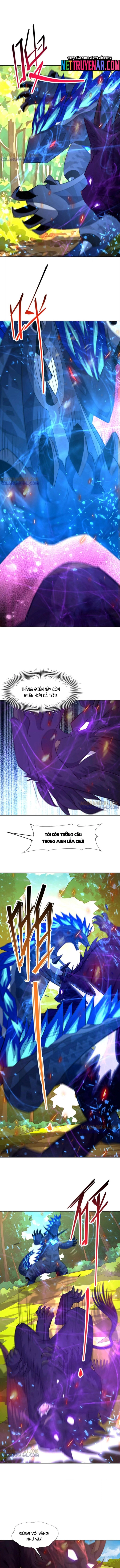 Trùng Sinh Thành Godzilla: Chapter 313