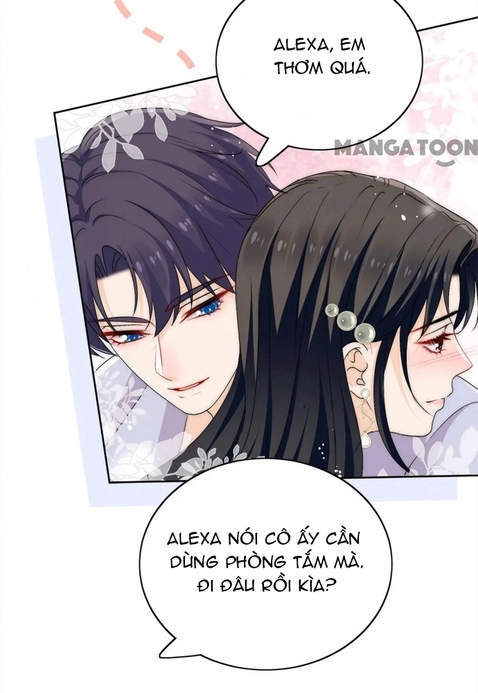Trùng sinh thành nữ chính độc ác: Chapter 54