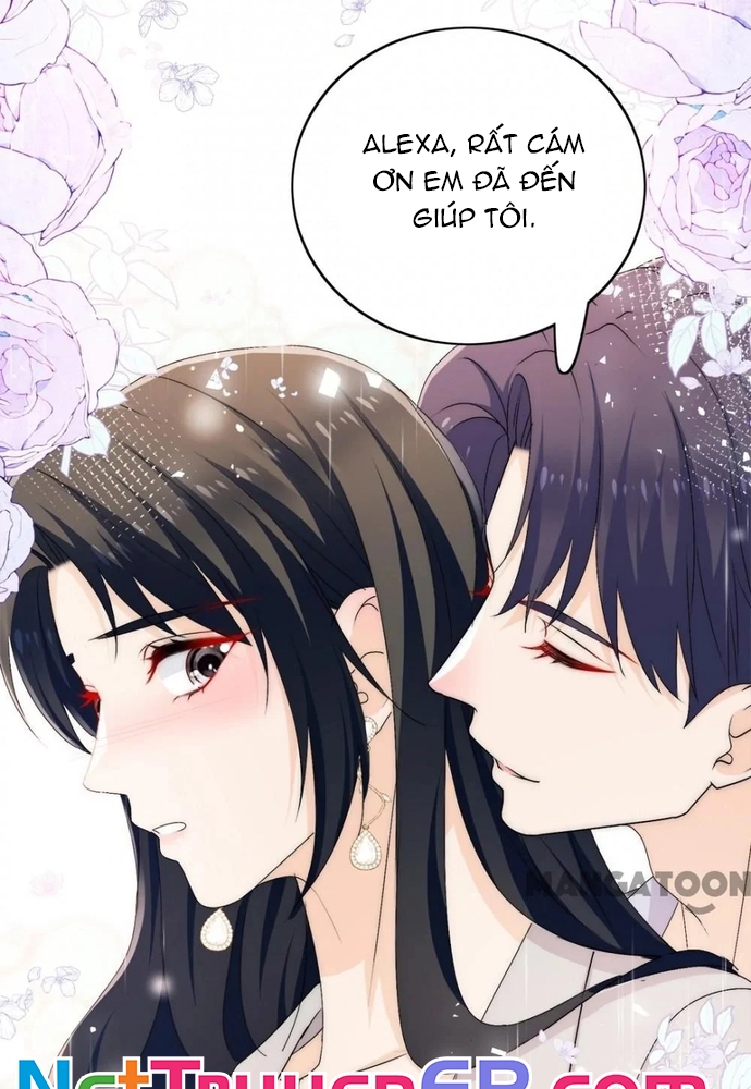 Trùng sinh thành nữ chính độc ác: Chapter 54