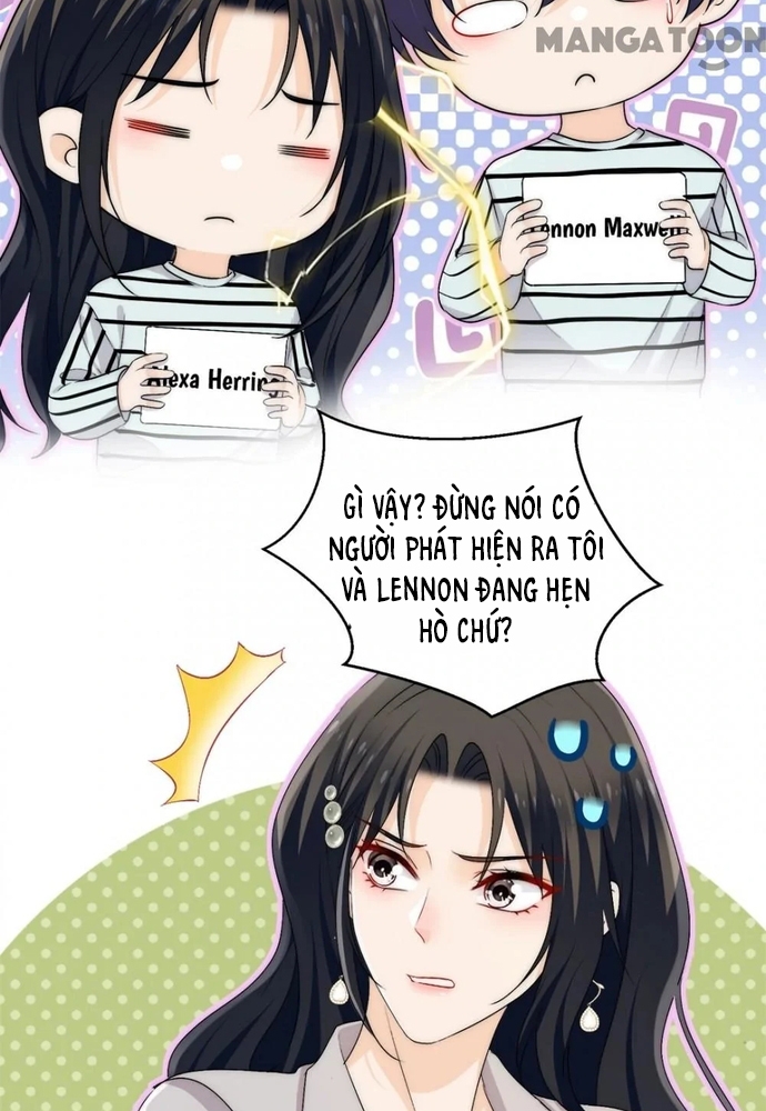 Trùng sinh thành nữ chính độc ác: Chapter 54