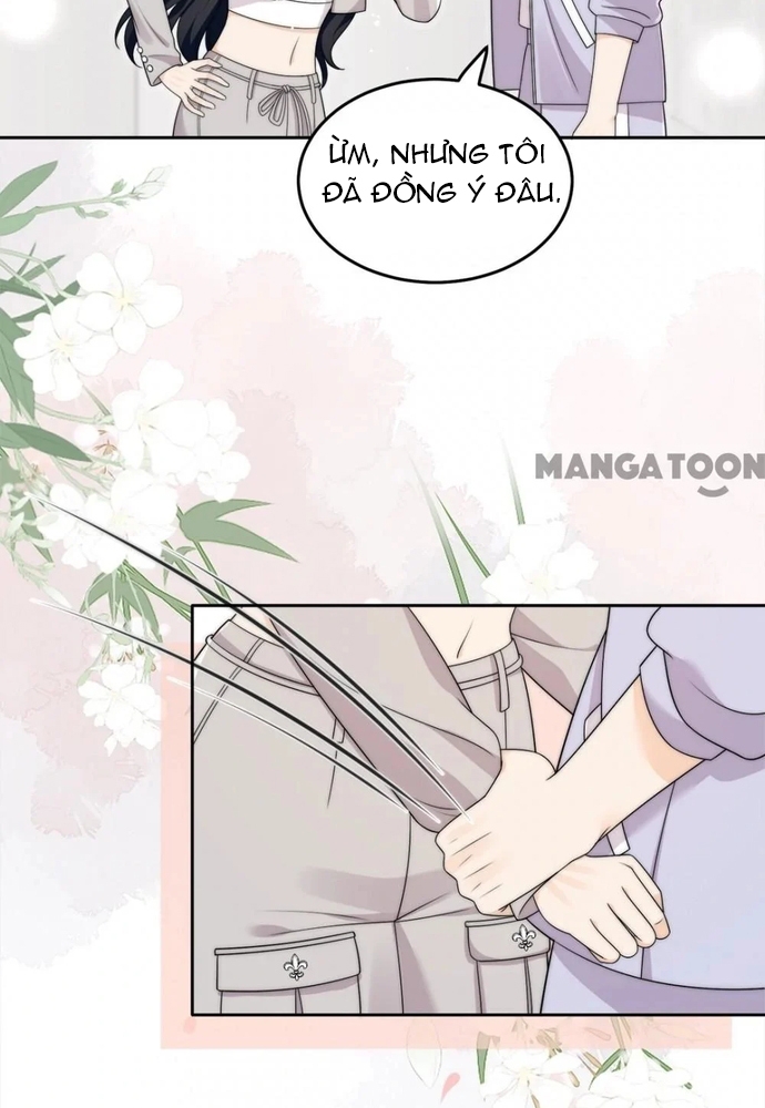 Trùng sinh thành nữ chính độc ác: Chapter 54