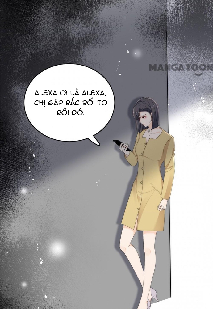 Trùng sinh thành nữ chính độc ác: Chapter 54