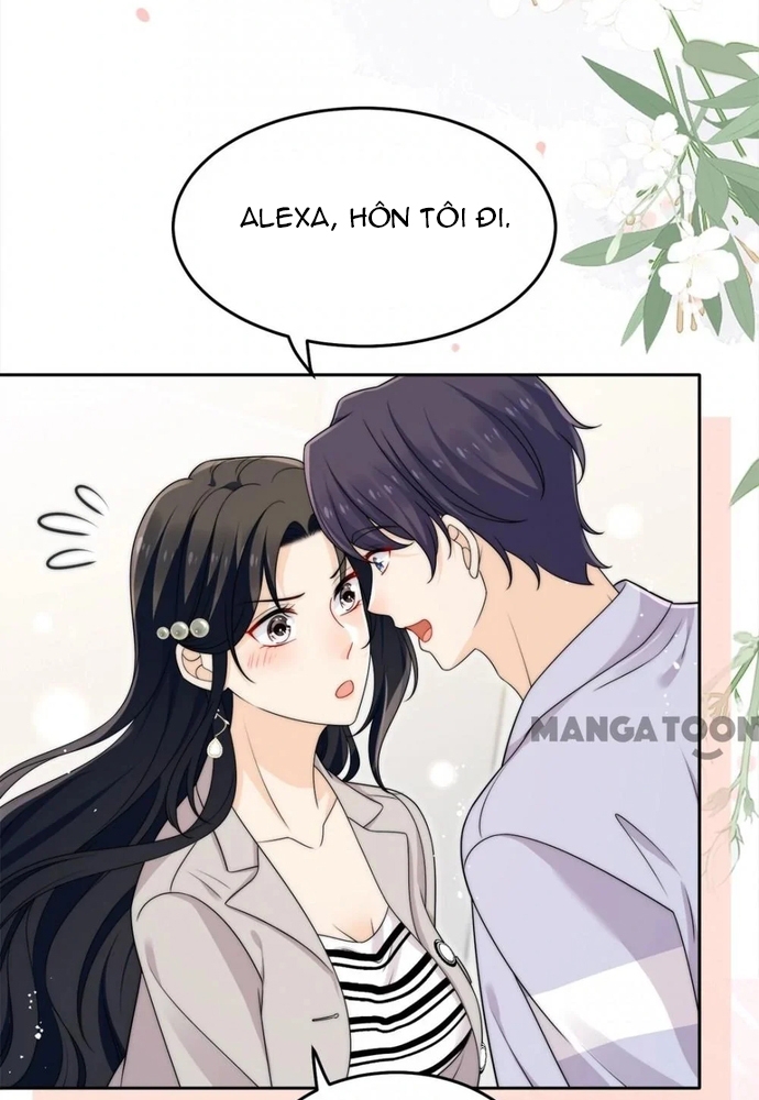 Trùng sinh thành nữ chính độc ác: Chapter 54