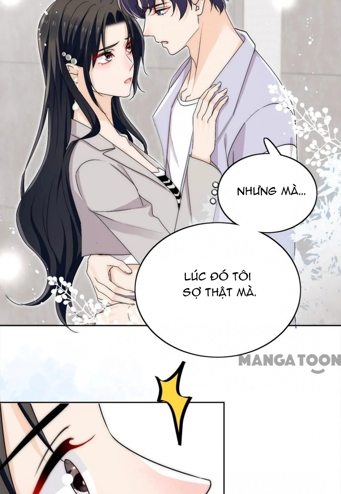 Trùng sinh thành nữ chính độc ác: Chapter 54