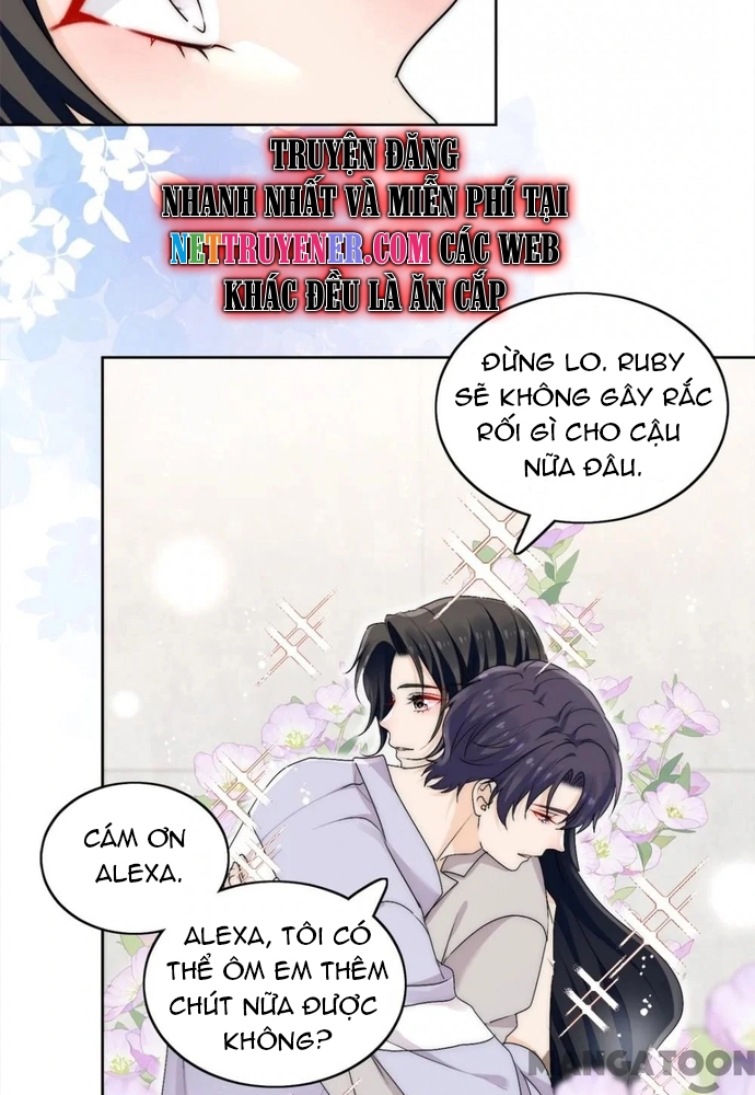 Trùng sinh thành nữ chính độc ác: Chapter 54