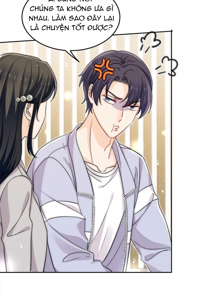 Trùng sinh thành nữ chính độc ác: Chapter 55